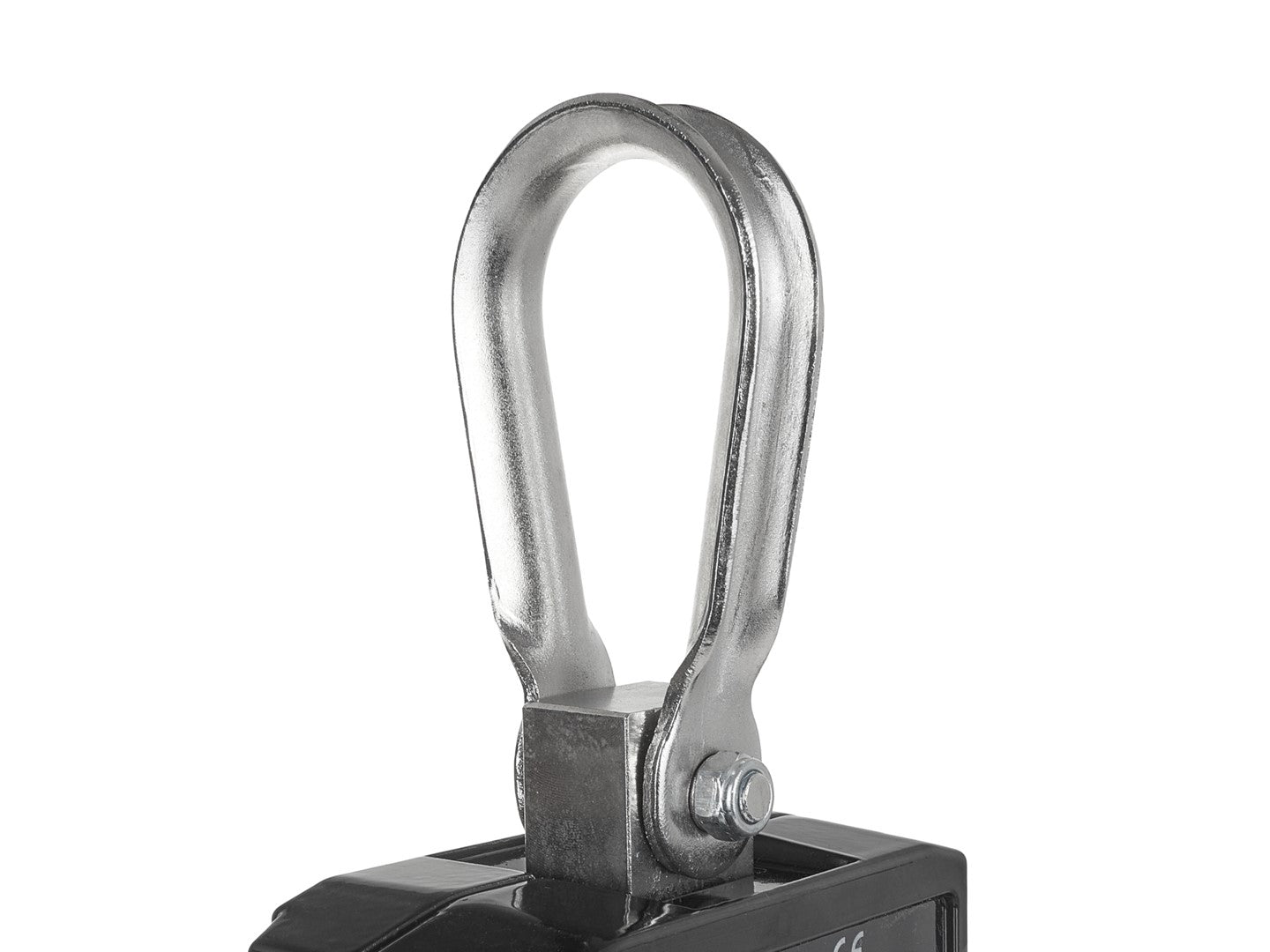 Ψηφιακη Ζυγαρια Γερανου 2000Kg Με Τηλεχειριστηριο Geko