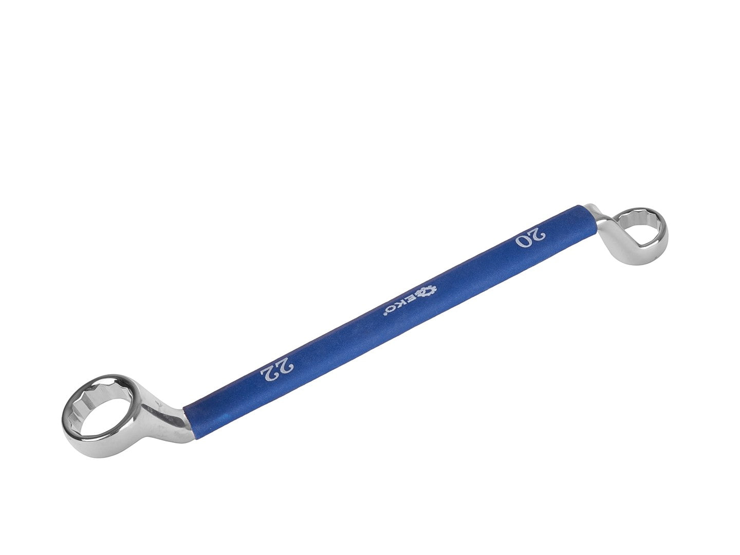 Σετ 12 Γερμανοπολυγωνα Καμπυλωτα Me Λαβη Απο Αντιολισθητικο Καουτσουκ Αντιslip 6-32Mm