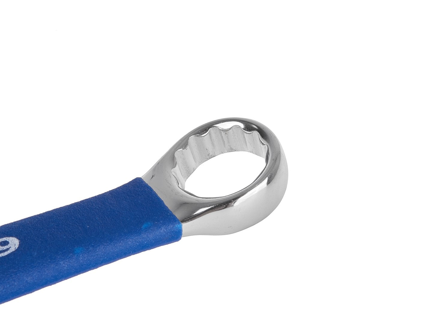 Σετ 25 Γερμανοπολύγωνα Κλειδιά Με Αντιολισθητική Λαστιχένια Λαβή 6-36Mm