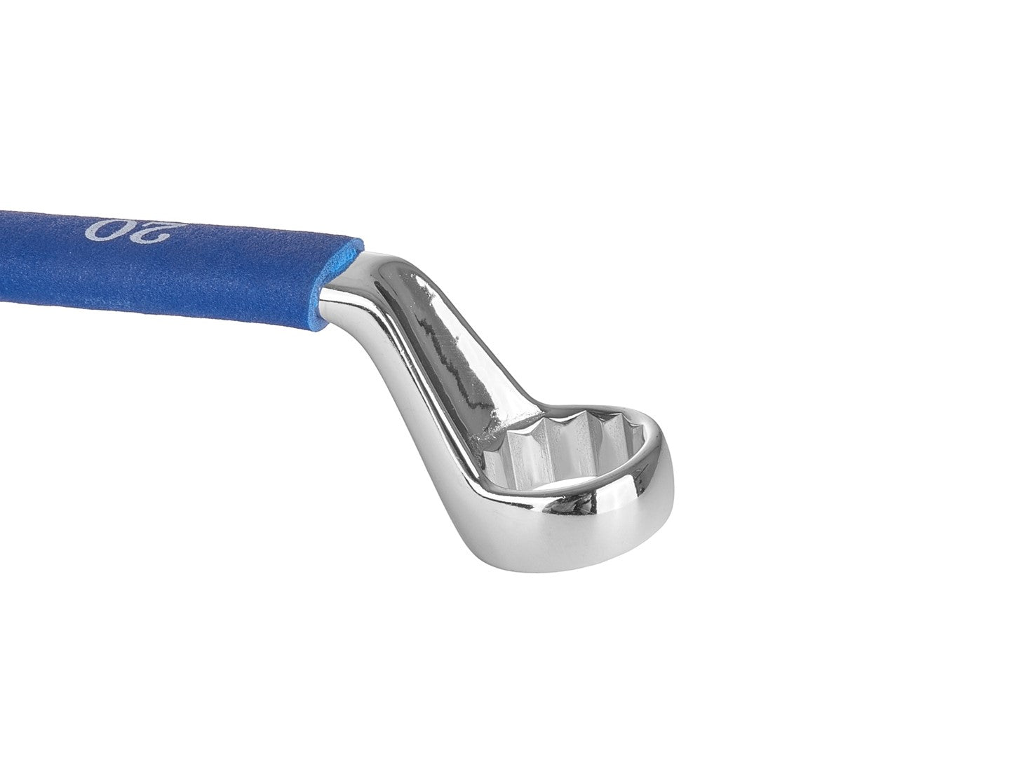 Σετ 12 Γερμανοπολυγωνα Καμπυλωτα Me Λαβη Απο Αντιολισθητικο Καουτσουκ Αντιslip 6-32Mm