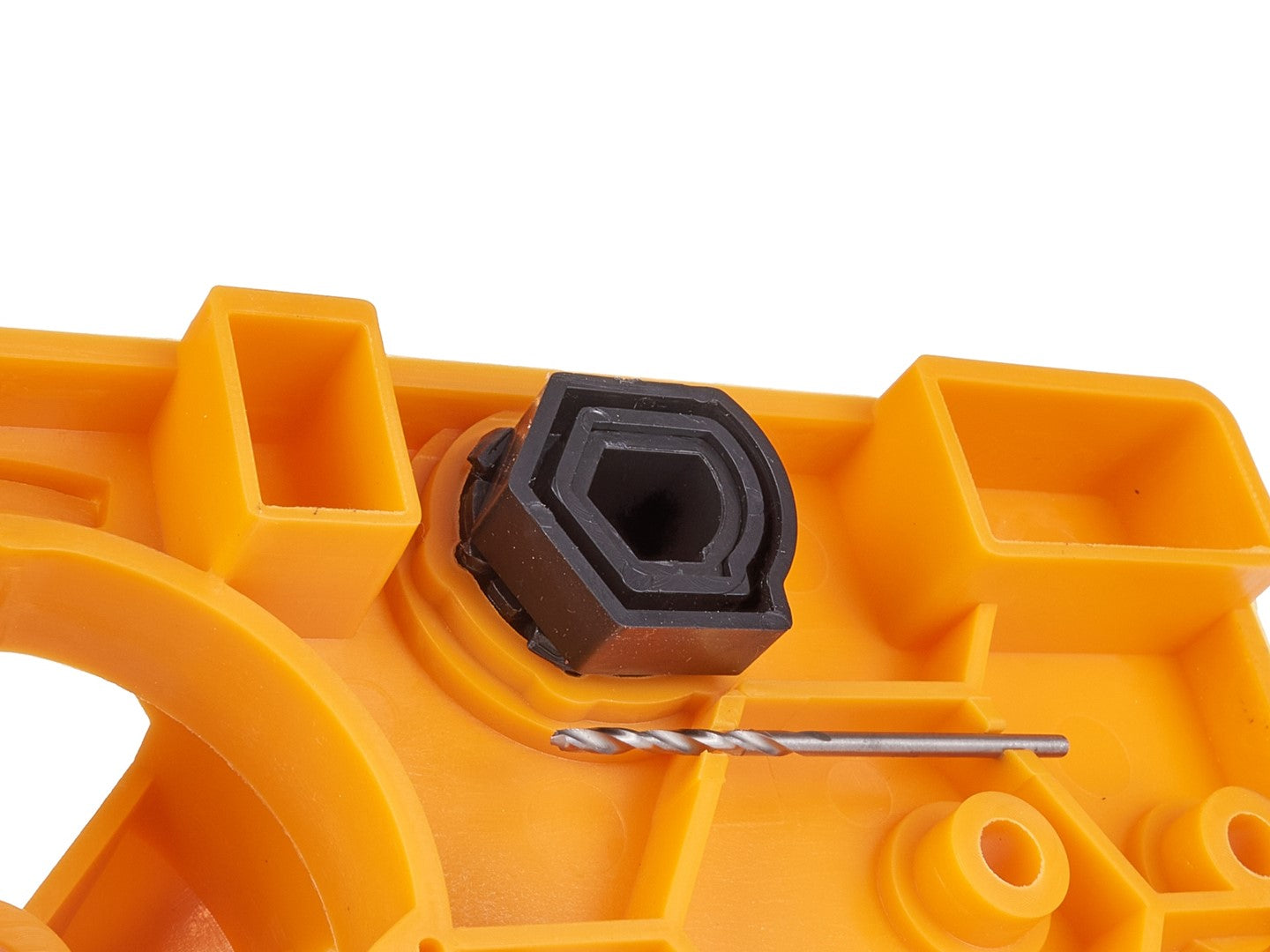 Σετ Οδηγός Πρότυπο Για Διάτρηση Και Φρεζάρισμα Μεντεσέδων, 5 Τεμάχια