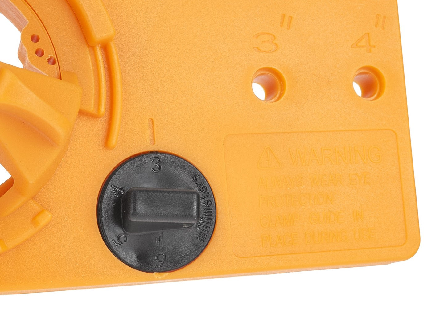 Σετ Οδηγός Πρότυπο Για Διάτρηση Και Φρεζάρισμα Μεντεσέδων, 5 Τεμάχια