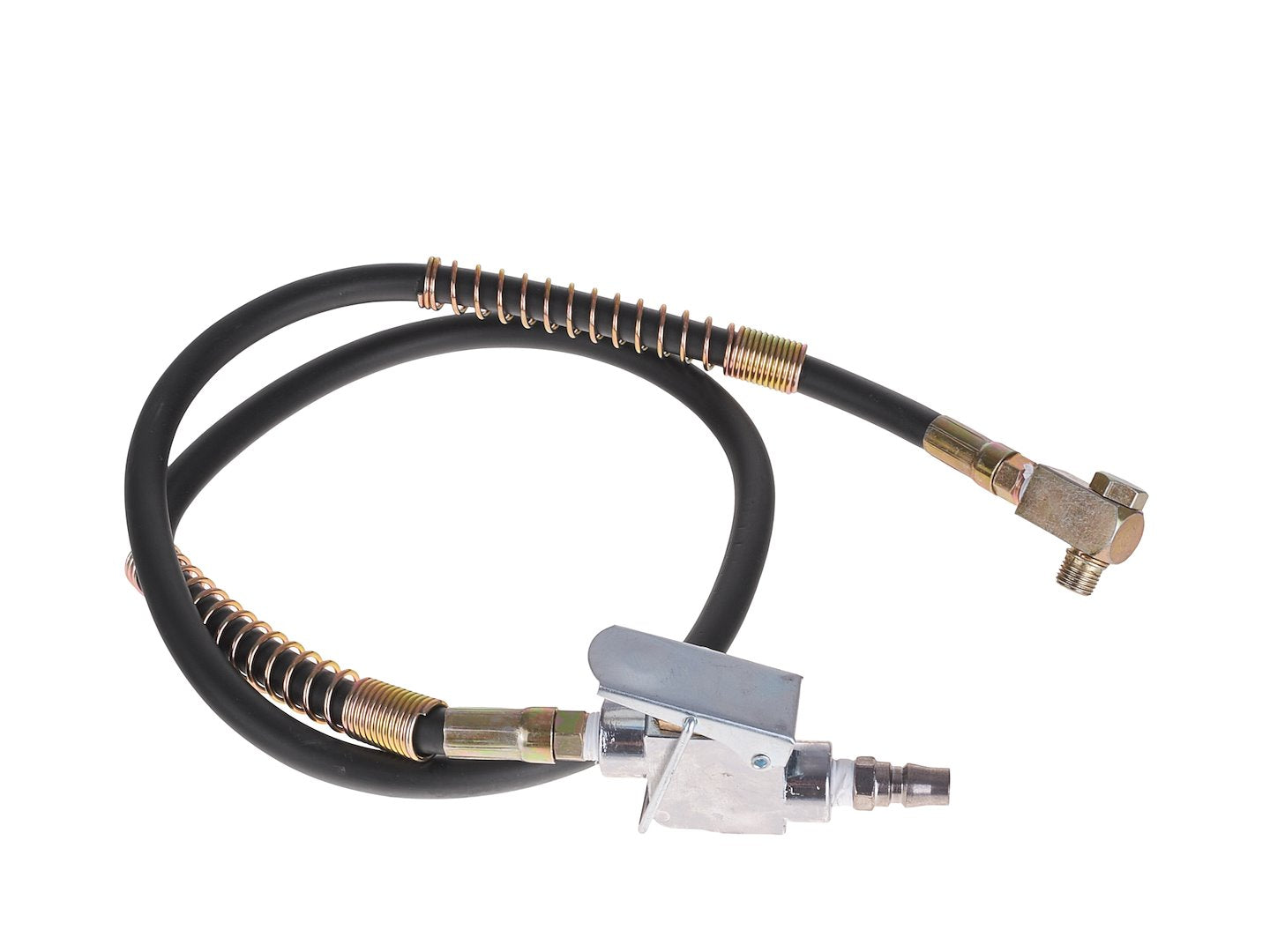 Αντλία Αέρος-Λαδιού Για Πρέσες Και Γρύλους GEKO