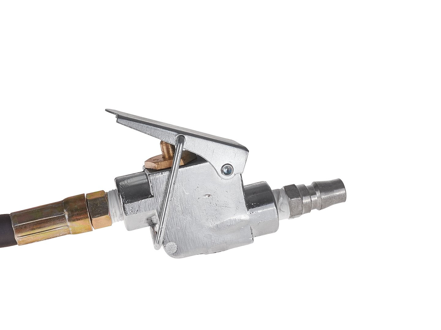 Αντλία Αέρος-Λαδιού Για Πρέσες Και Γρύλους GEKO