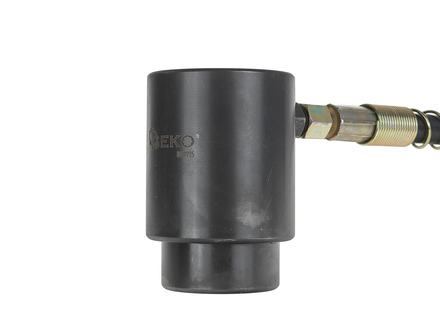 Σετ Υδραυλικησ Πρεσασ Διατρησησ 22-60Mm 10T Geko