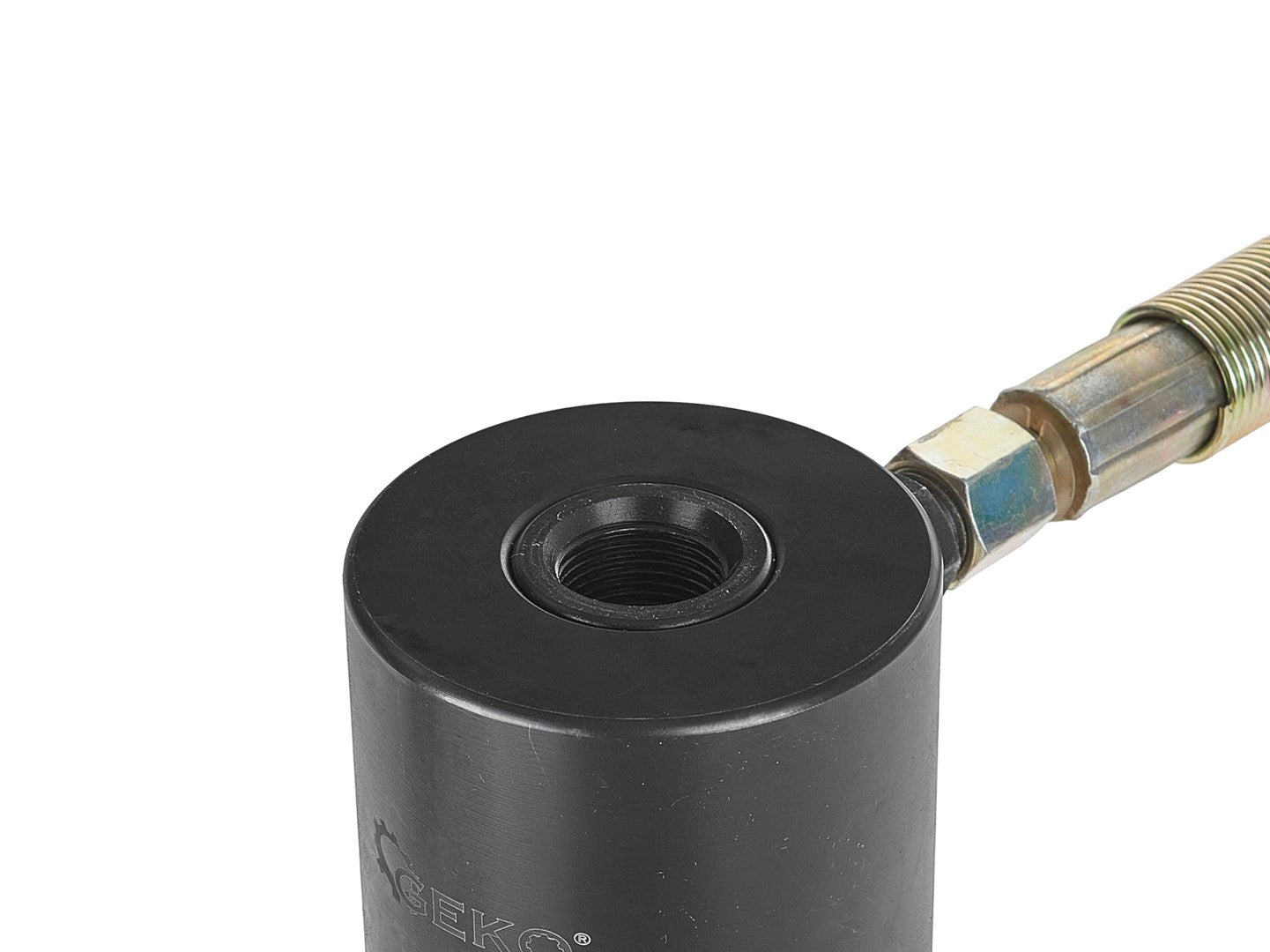 Σετ Υδραυλικησ Πρεσασ Διατρησησ 22-60Mm 10T Geko