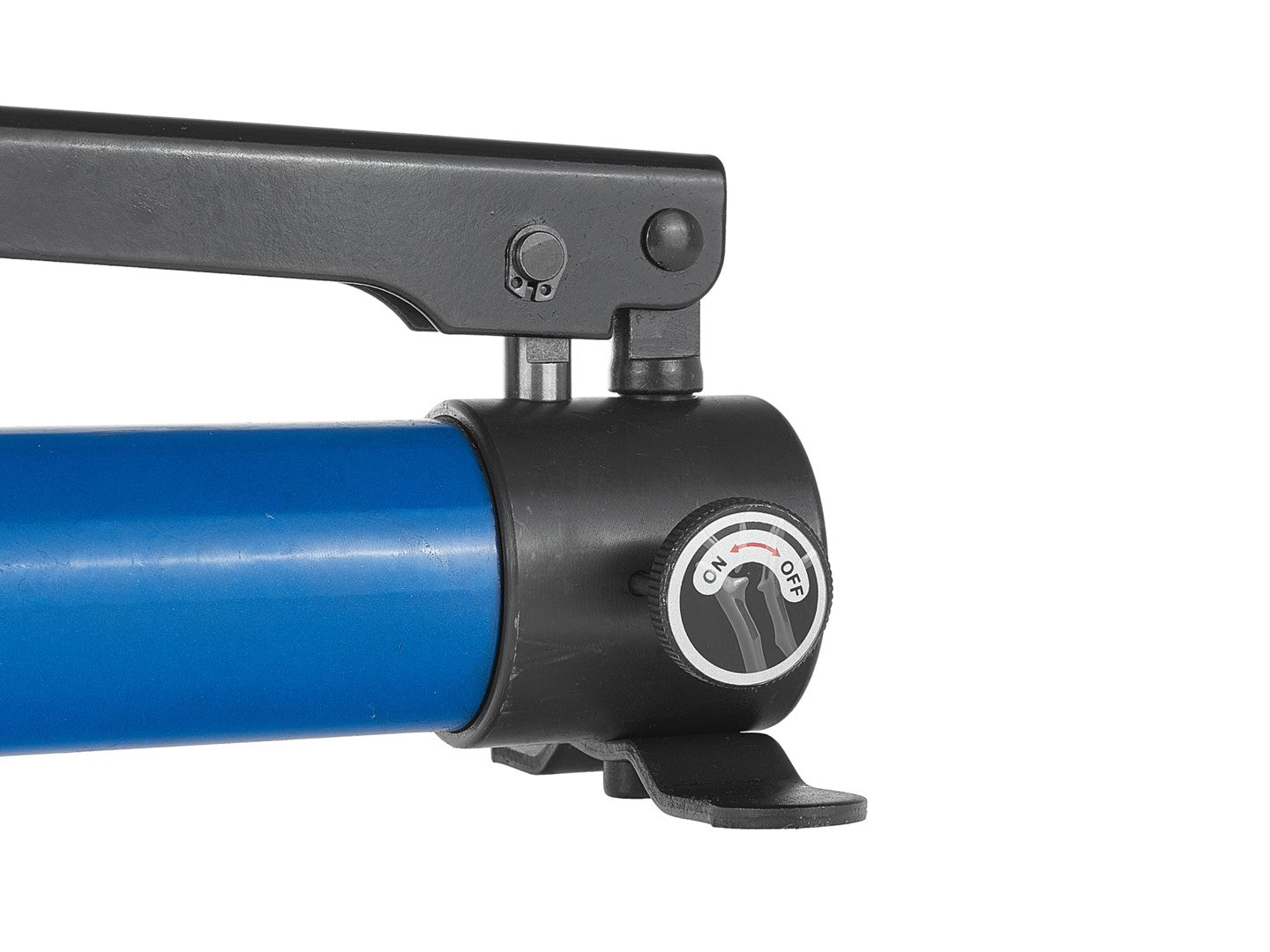 Σετ Υδραυλικησ Πρεσασ Διατρησησ 22-60Mm 10T Geko