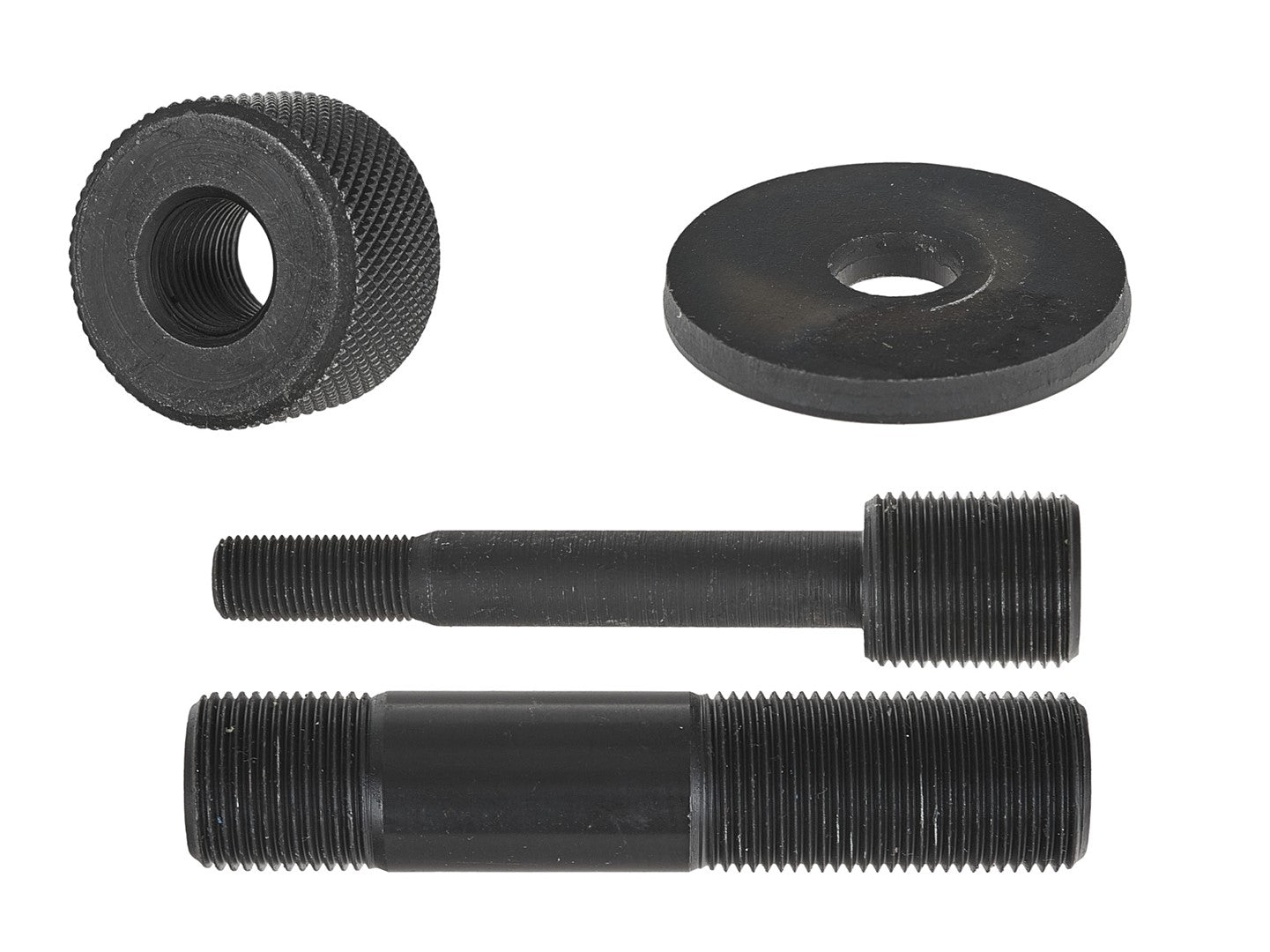 Σετ Υδραυλικησ Πρεσασ Διατρησησ 22-60Mm 10T Geko