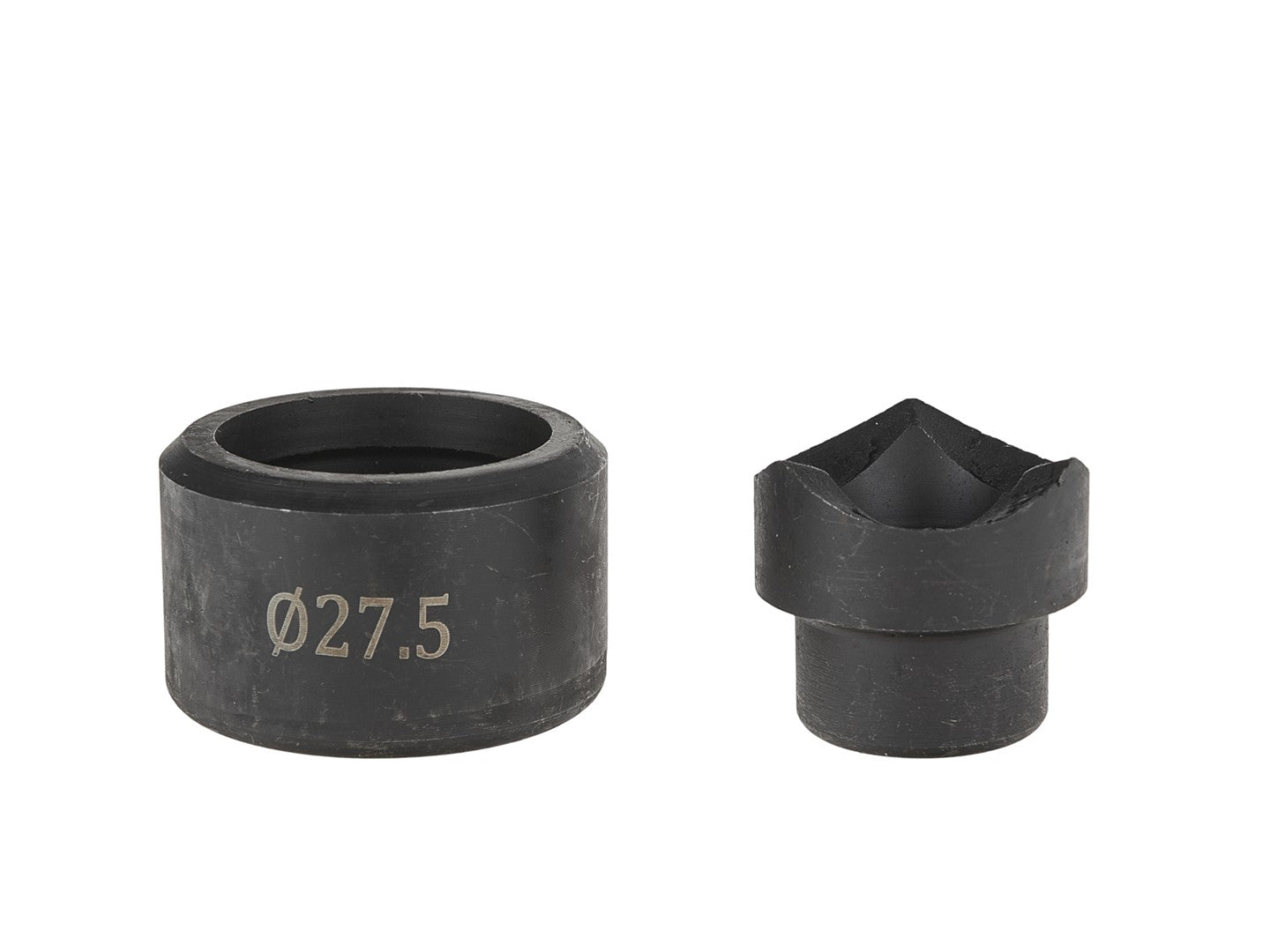 Σετ Υδραυλικησ Πρεσασ Διατρησησ 22-60Mm 10T Geko