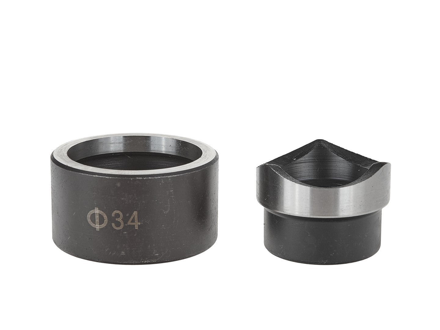 Σετ Υδραυλικησ Πρεσασ Διατρησησ 22-60Mm 10T Geko