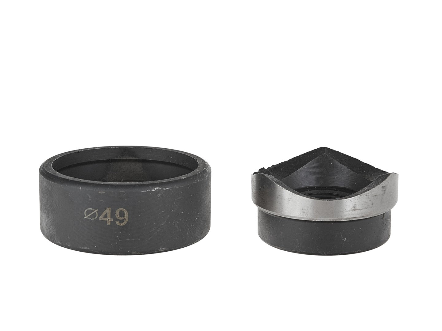 Σετ Υδραυλικησ Πρεσασ Διατρησησ 22-60Mm 10T Geko