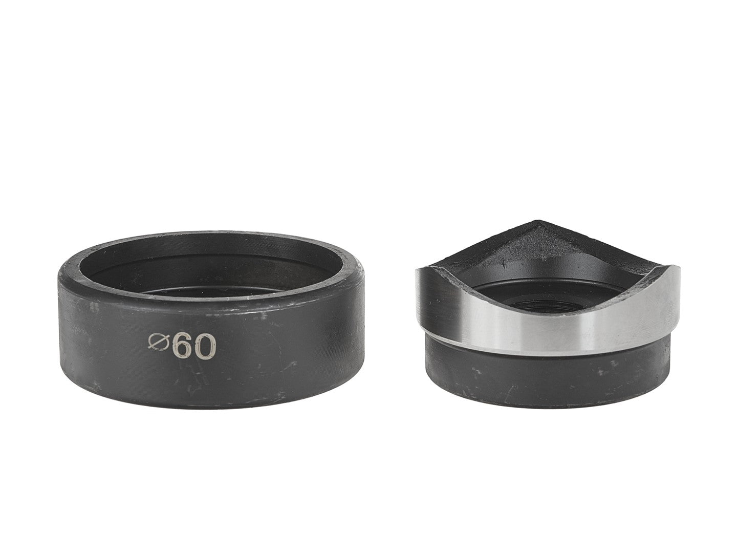 Σετ Υδραυλικησ Πρεσασ Διατρησησ 22-60Mm 10T Geko