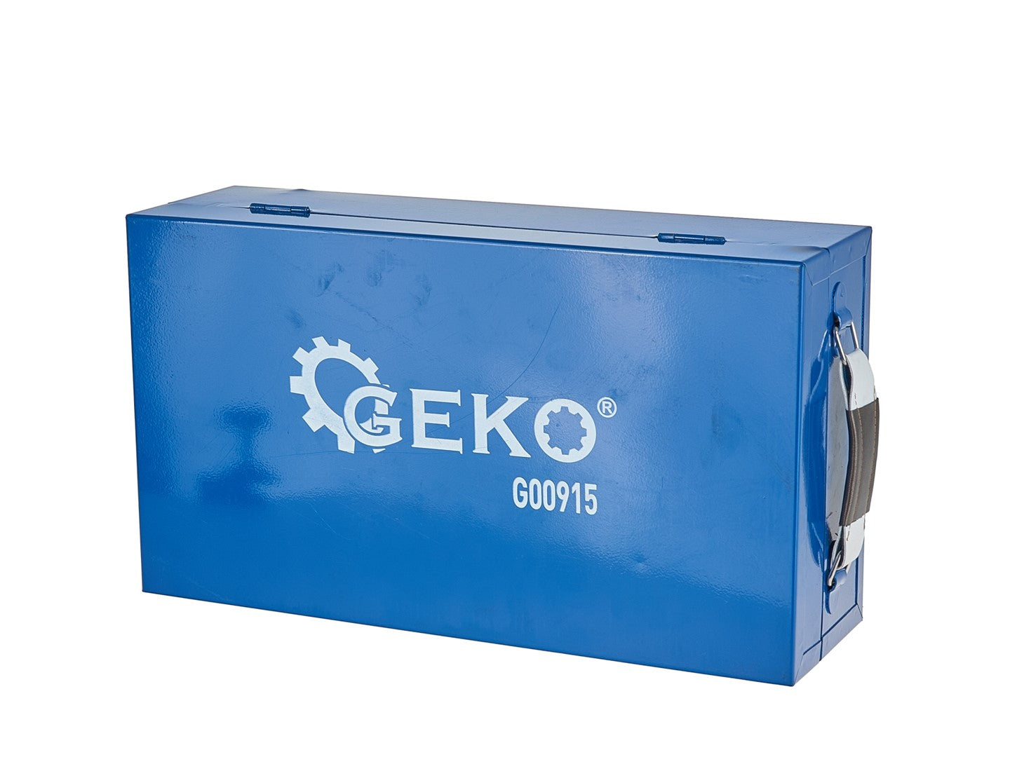 Σετ Υδραυλικησ Πρεσασ Διατρησησ 22-60Mm 10T Geko