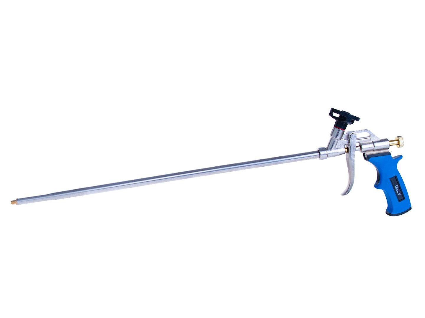 Πιστόλι Αφρού Αέρος Με Μακρύ Ακροφύσιο