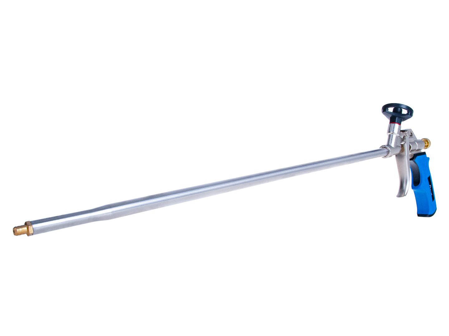 Πιστόλι Αφρού Αέρος Με Μακρύ Ακροφύσιο