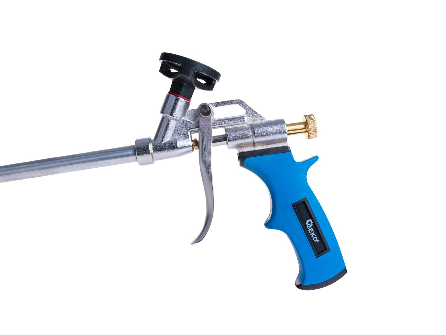 Πιστόλι Αφρού Αέρος Με Μακρύ Ακροφύσιο