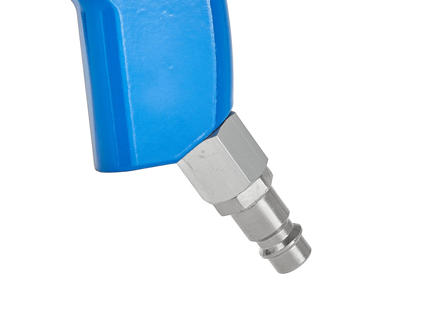 Πιστόλι Αέρος Καθαρισμού Ταπετσαρίας Τύπου Tornador Με Αντάπτορα GEKO