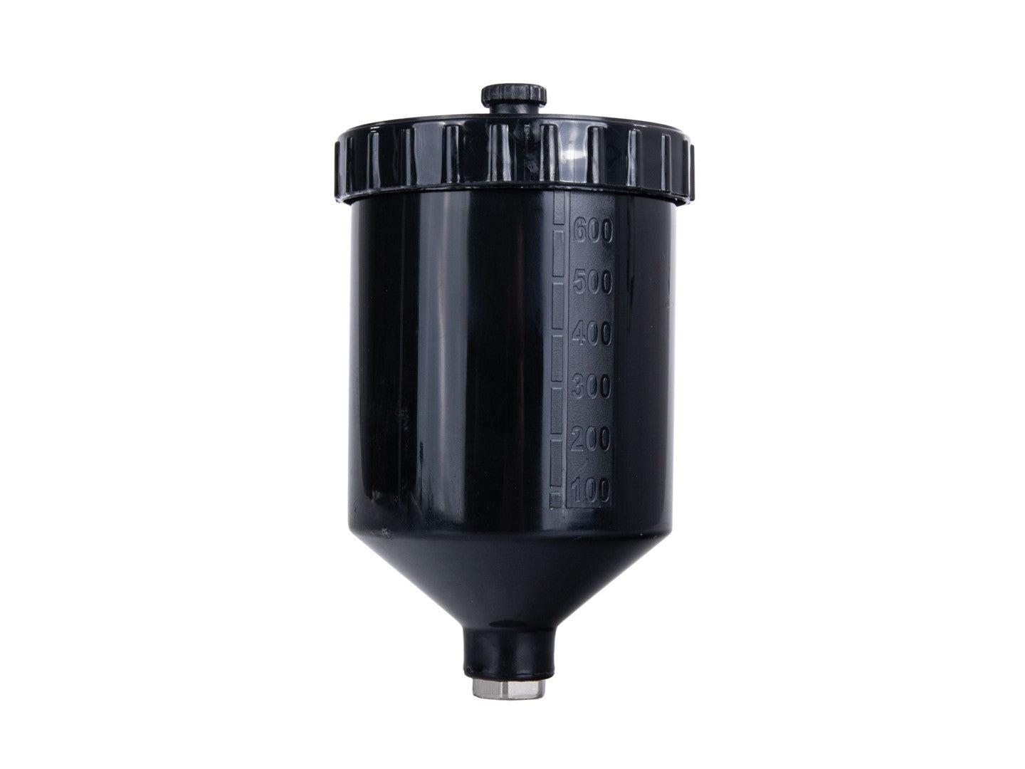 Πιστόλι Βαφής Hvlp Με 4 Ακροφύσια 1.3 / 1.4 / 1.7 / 2.0