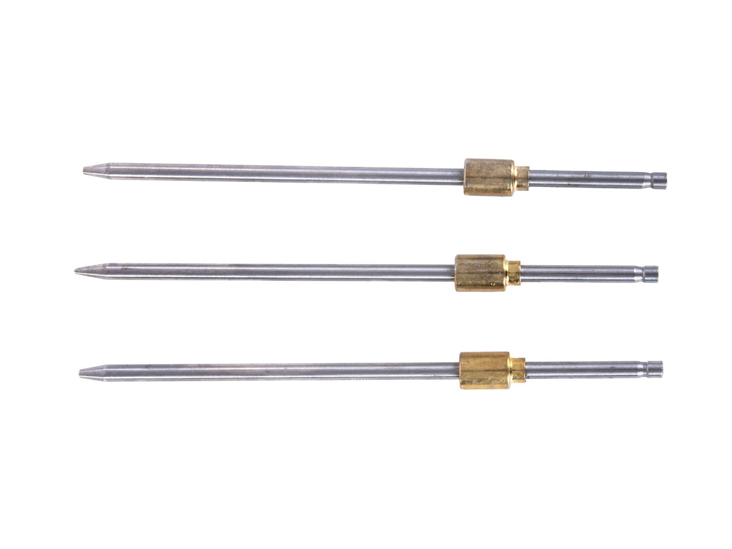 Πιστόλι Βαφής Hvlp Με 4 Ακροφύσια 1.3 / 1.4 / 1.7 / 2.0