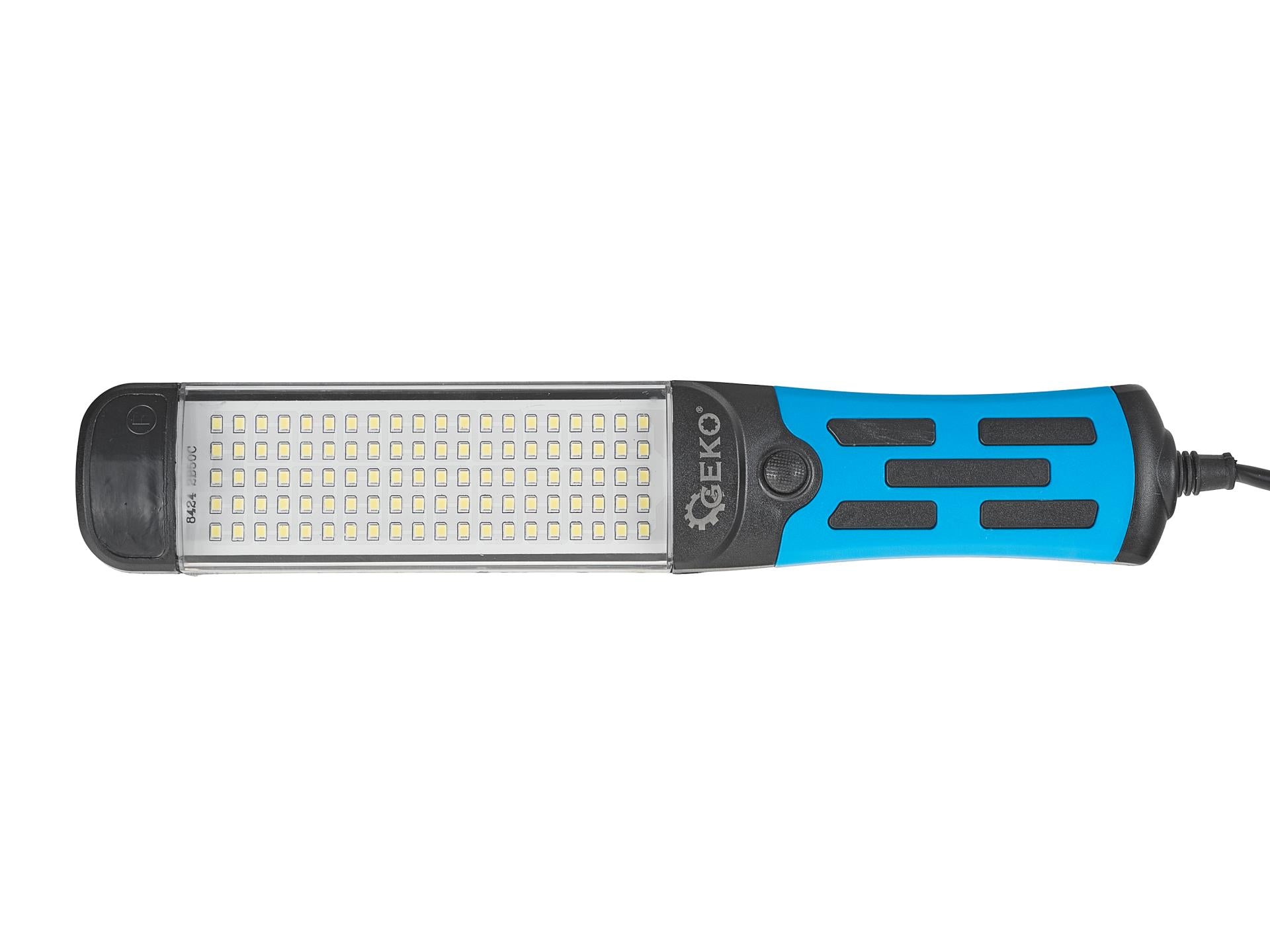 Λάμπα Εργασίας Led 220V 15W Με Καλώδιο Τροφοδοσίας 5M Geko