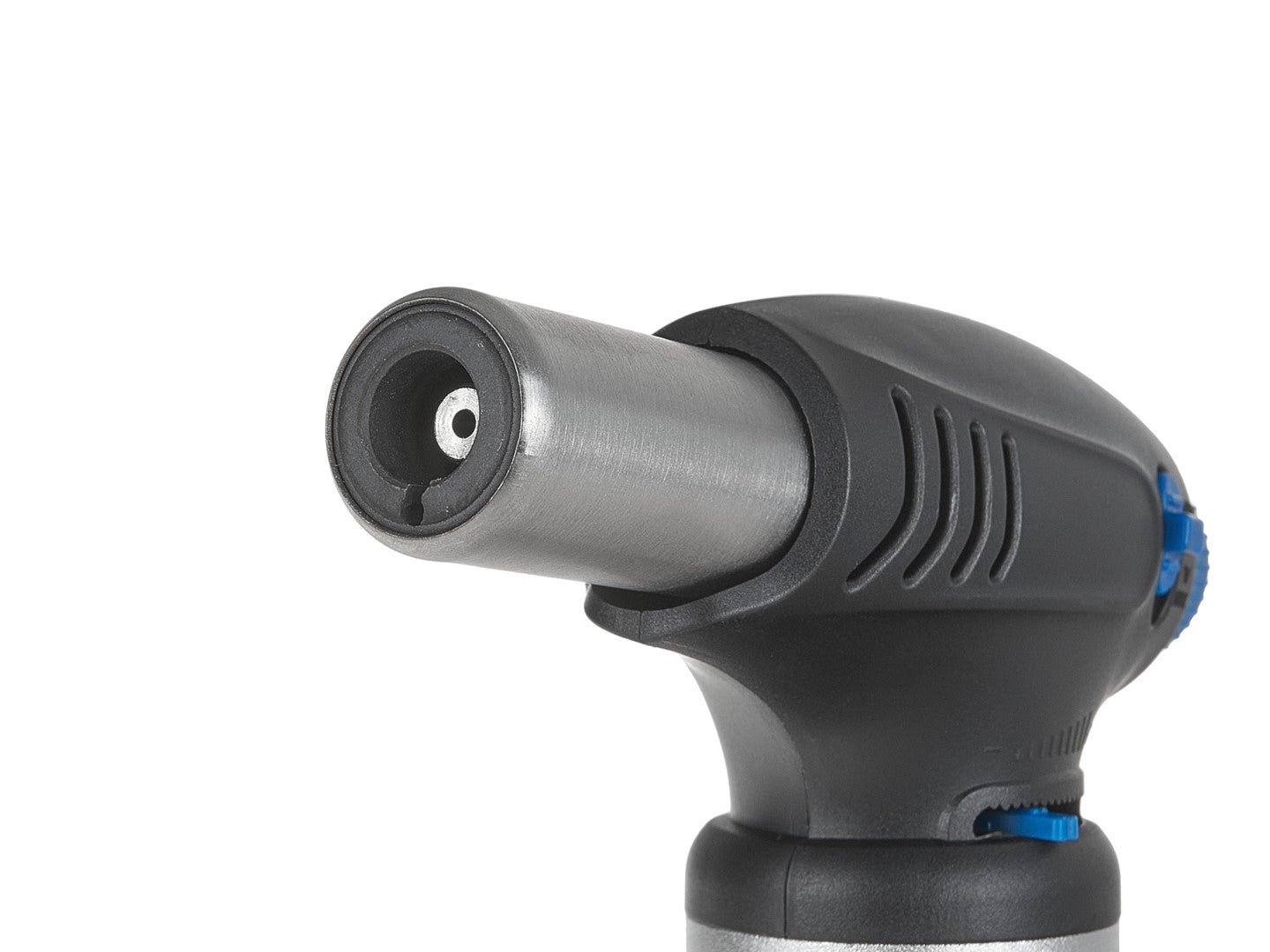 Φορητοσ Καυστηρασ Υγραεριου Με Piezo Αναφλεξη 360 Μοιρεσ Με Δοχειο