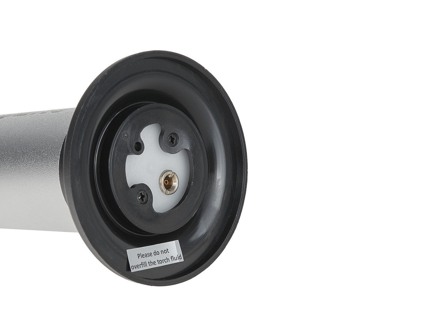 Φορητοσ Καυστηρασ Υγραεριου Με Piezo Αναφλεξη 360 Μοιρεσ Με Δοχειο