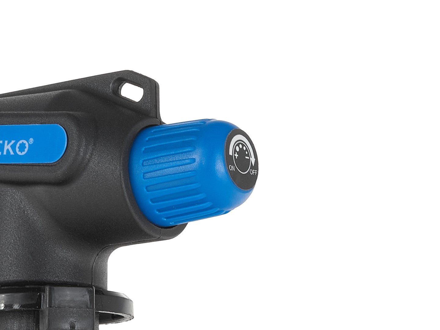 Καυστηρασ Υγραεριου Με Piezo Αναφλεξη