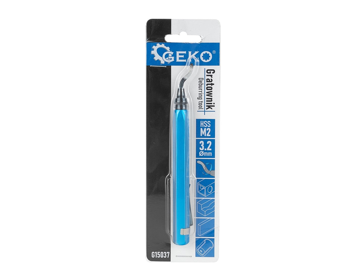 Geko G15037 Εργαλείο Χειρός