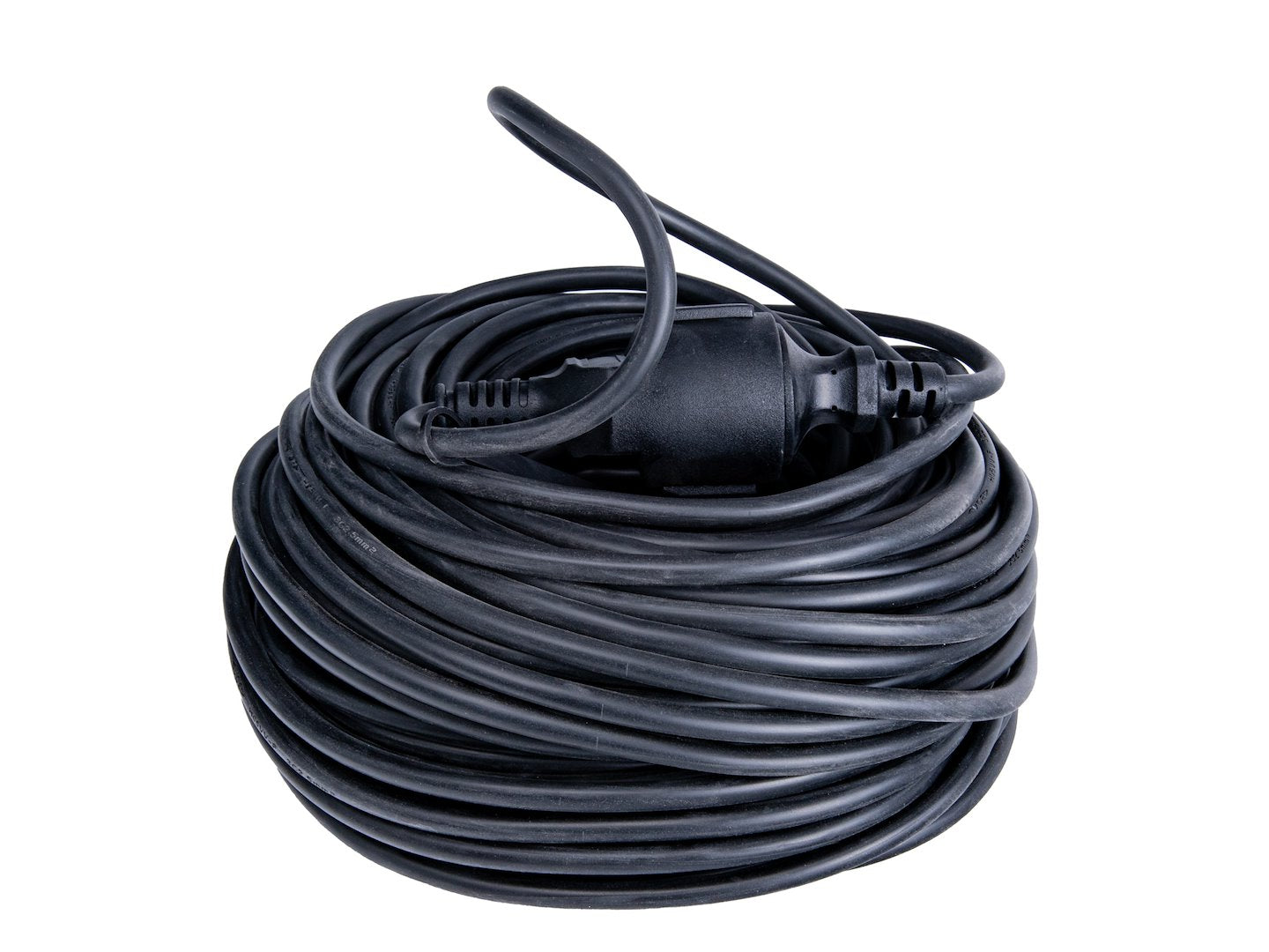 Μπαλαντέζα Προέκταση Καλωδίου 3x2.5mm² 40m IP44