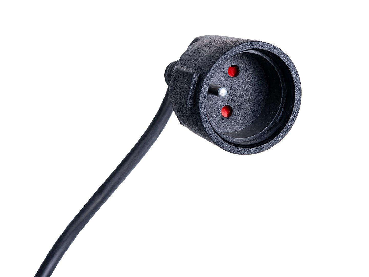 Μπαλαντέζα Προέκταση Καλωδίου 3x2.5mm² 40m IP44