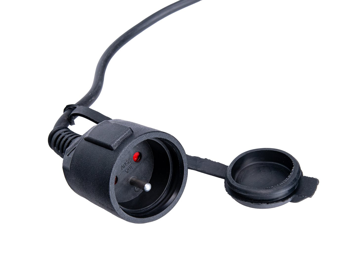 Μπαλαντέζα Προέκταση Καλωδίου 3x2.5mm² 40m IP44