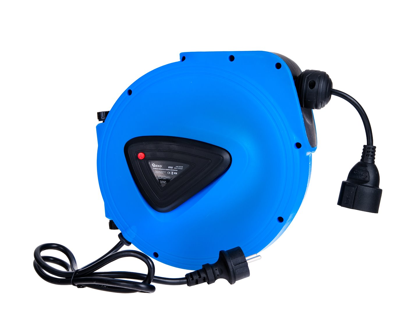 Μπαλαντέζα Ρεύματος 3x1.5mm 15m