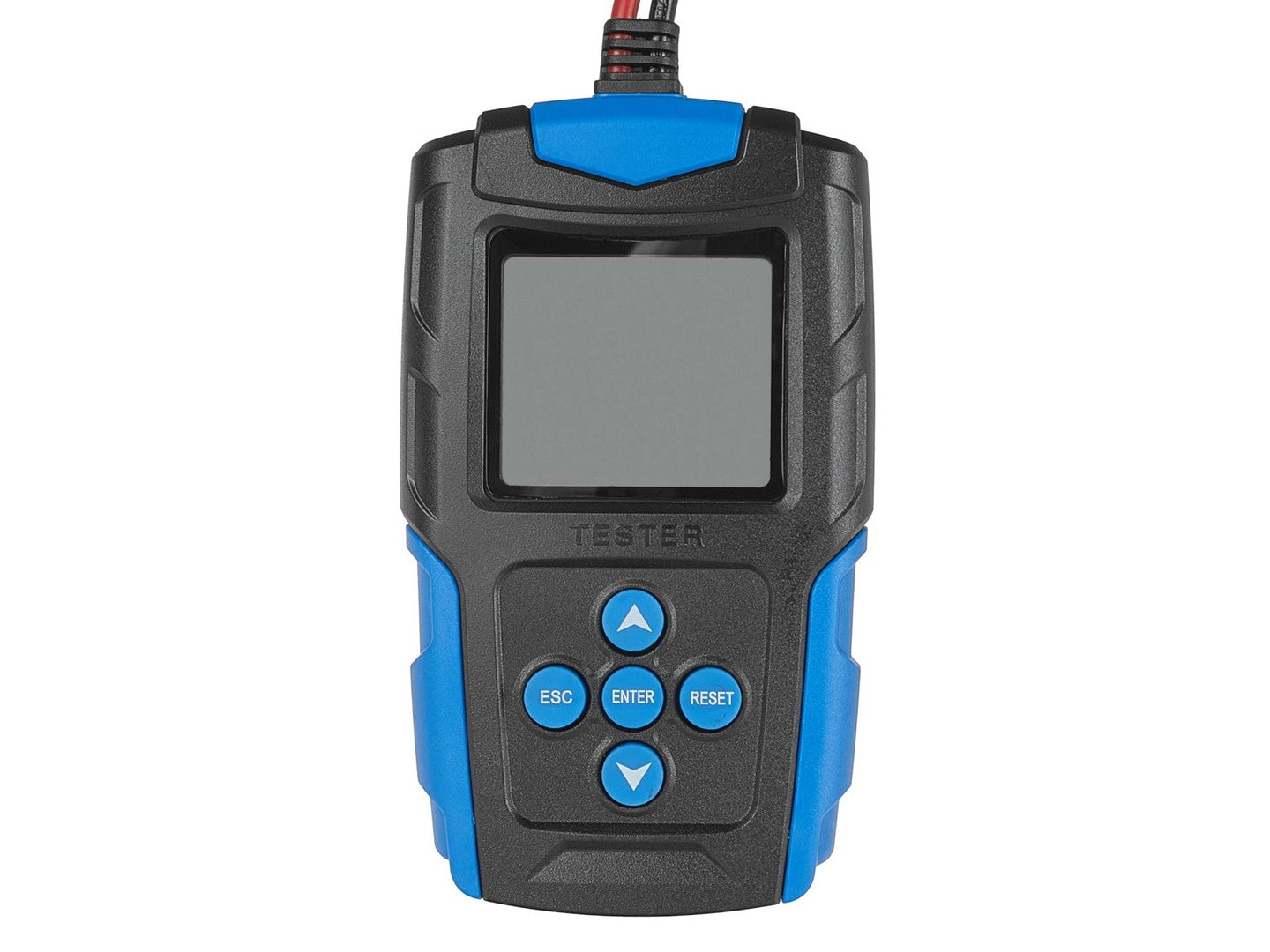 Δοκιμαστικο Μπαταριασ Με Οθονη Lcd 12/24V 3Ah-200Ah