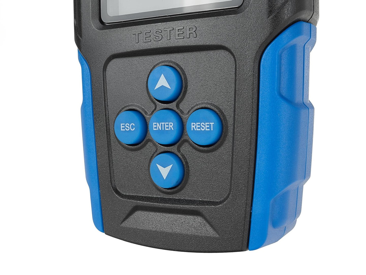 Δοκιμαστικο Μπαταριασ Με Οθονη Lcd 12/24V 3Ah-200Ah