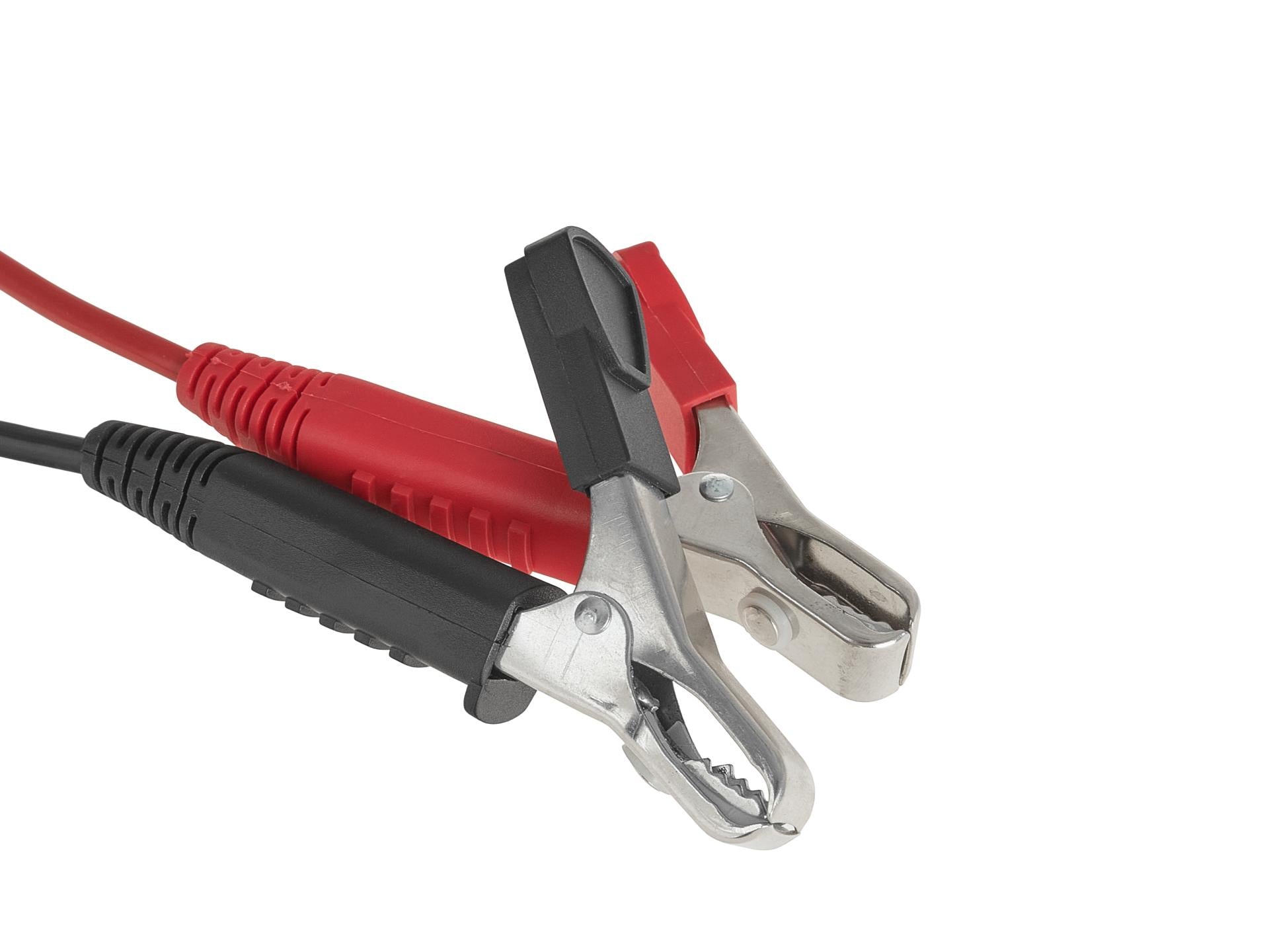 Δοκιμαστικο Μπαταριασ Με Οθονη Lcd 12/24V 3Ah-200Ah