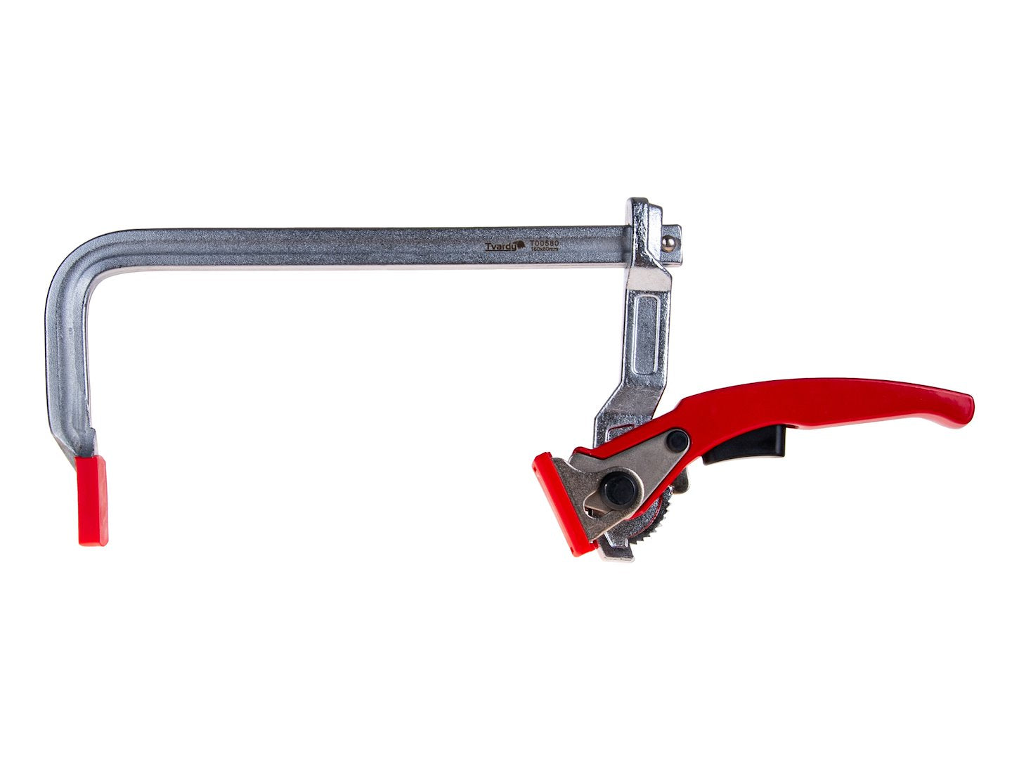 Σφιγκτήρας Με Καστάνια Για Ξυλουργούς 160x80mm