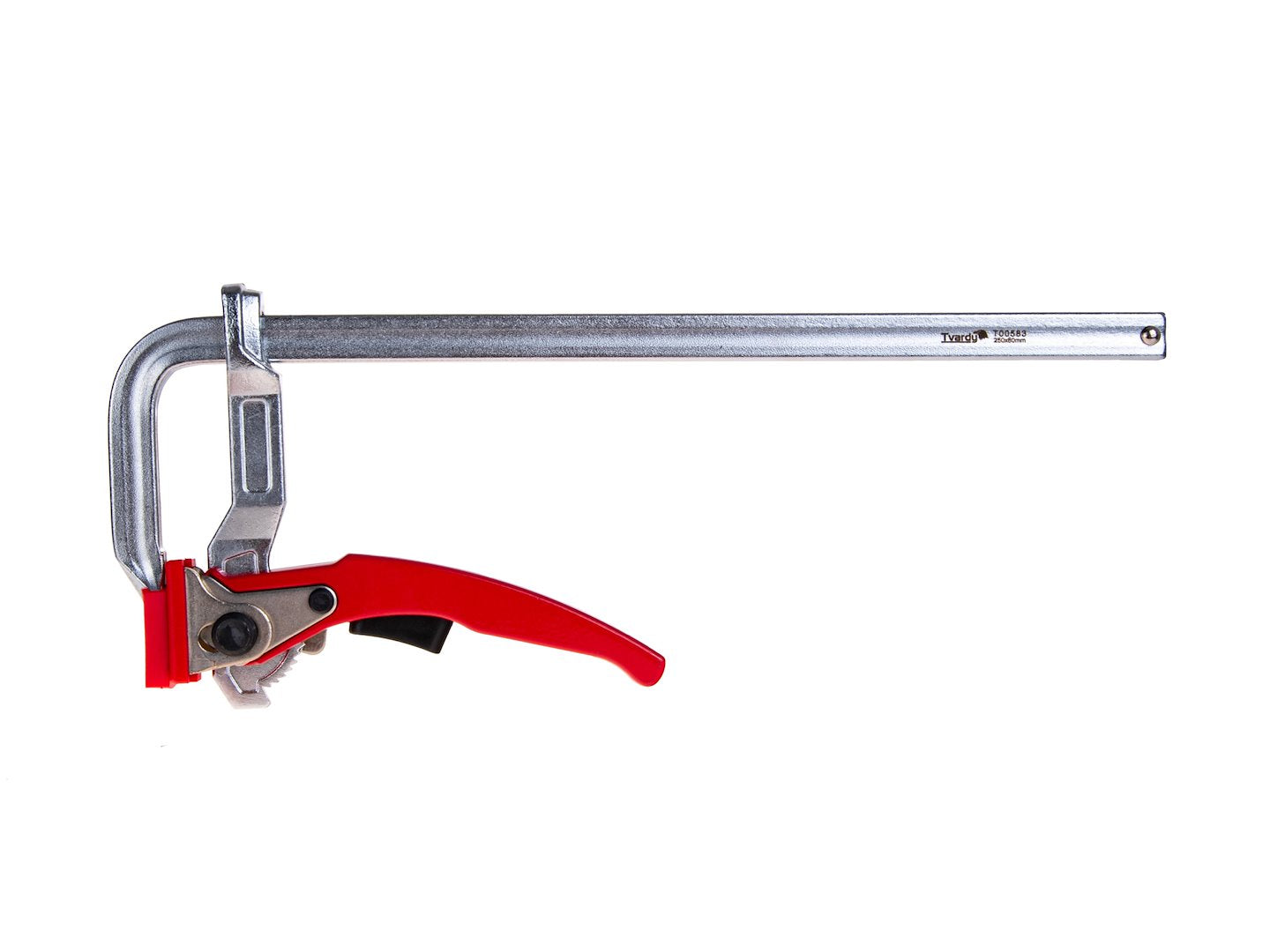 Σφιγκτήρας Με Καστάνια Για Ξυλουργούς 250x80mm