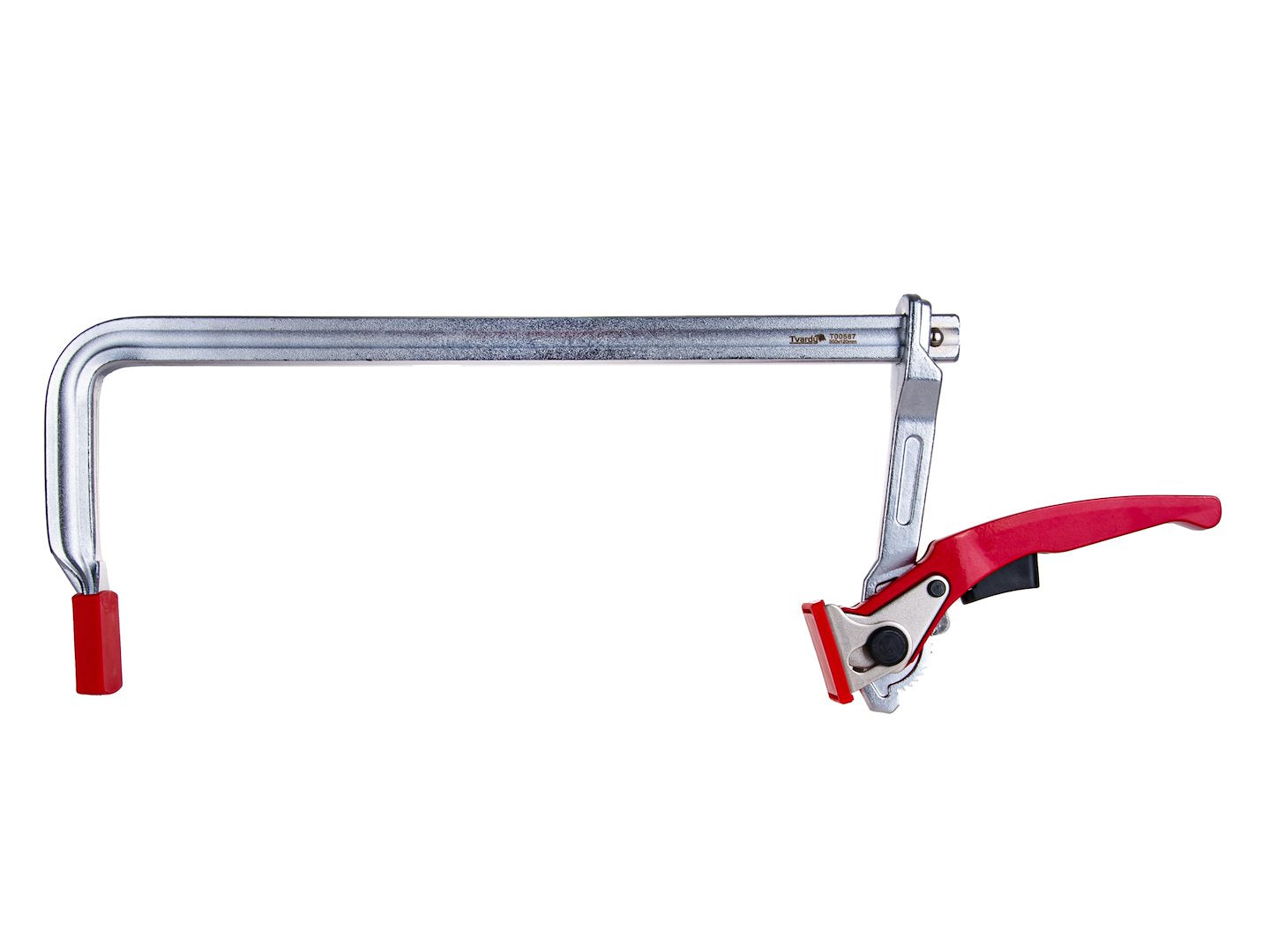 Σφιγκτήρας Τύπου F Με Καστάνια 300x120mm