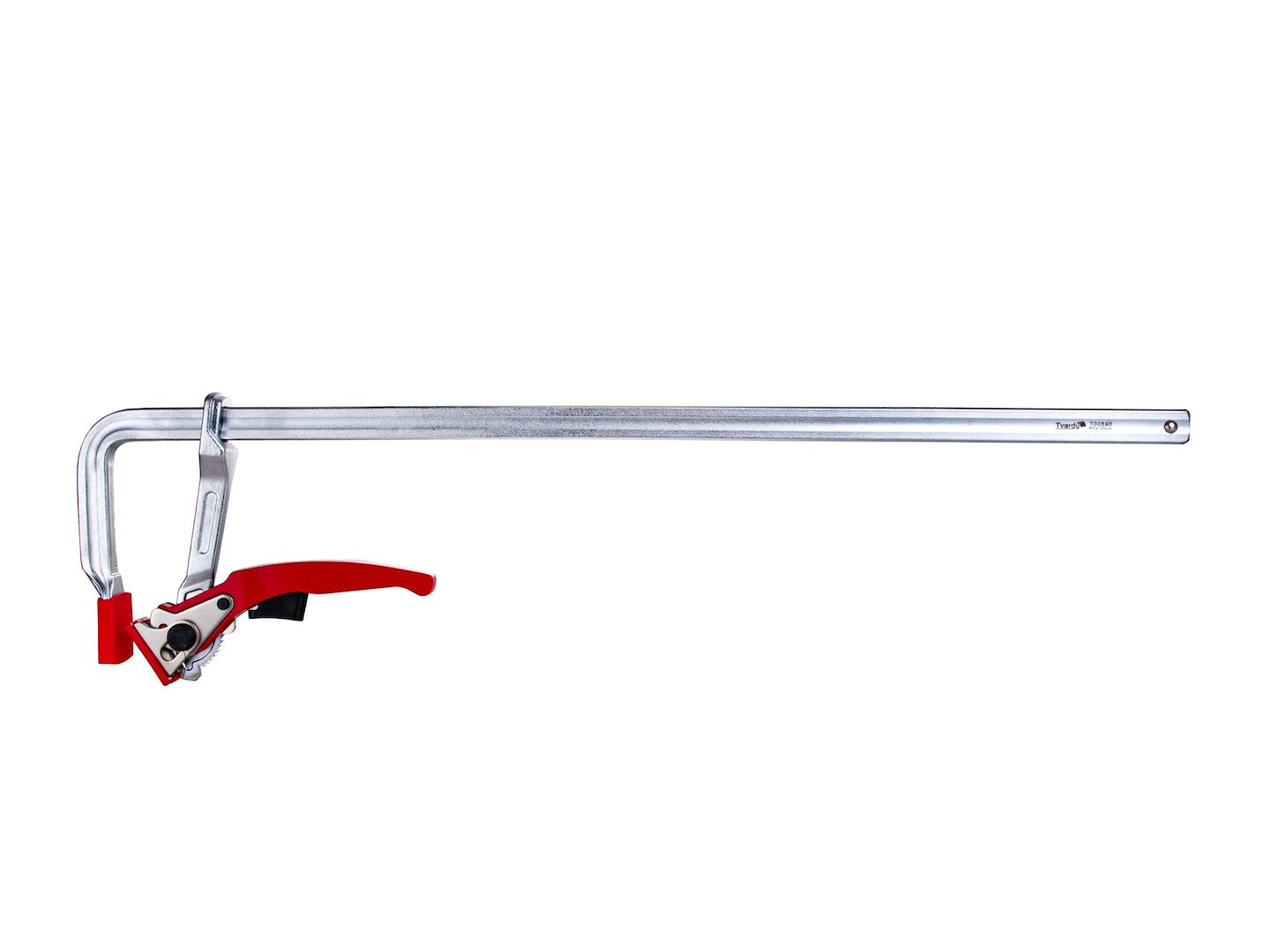 Σφιγκτήρας Μαραγκού Με Καστάνια 600x120mm