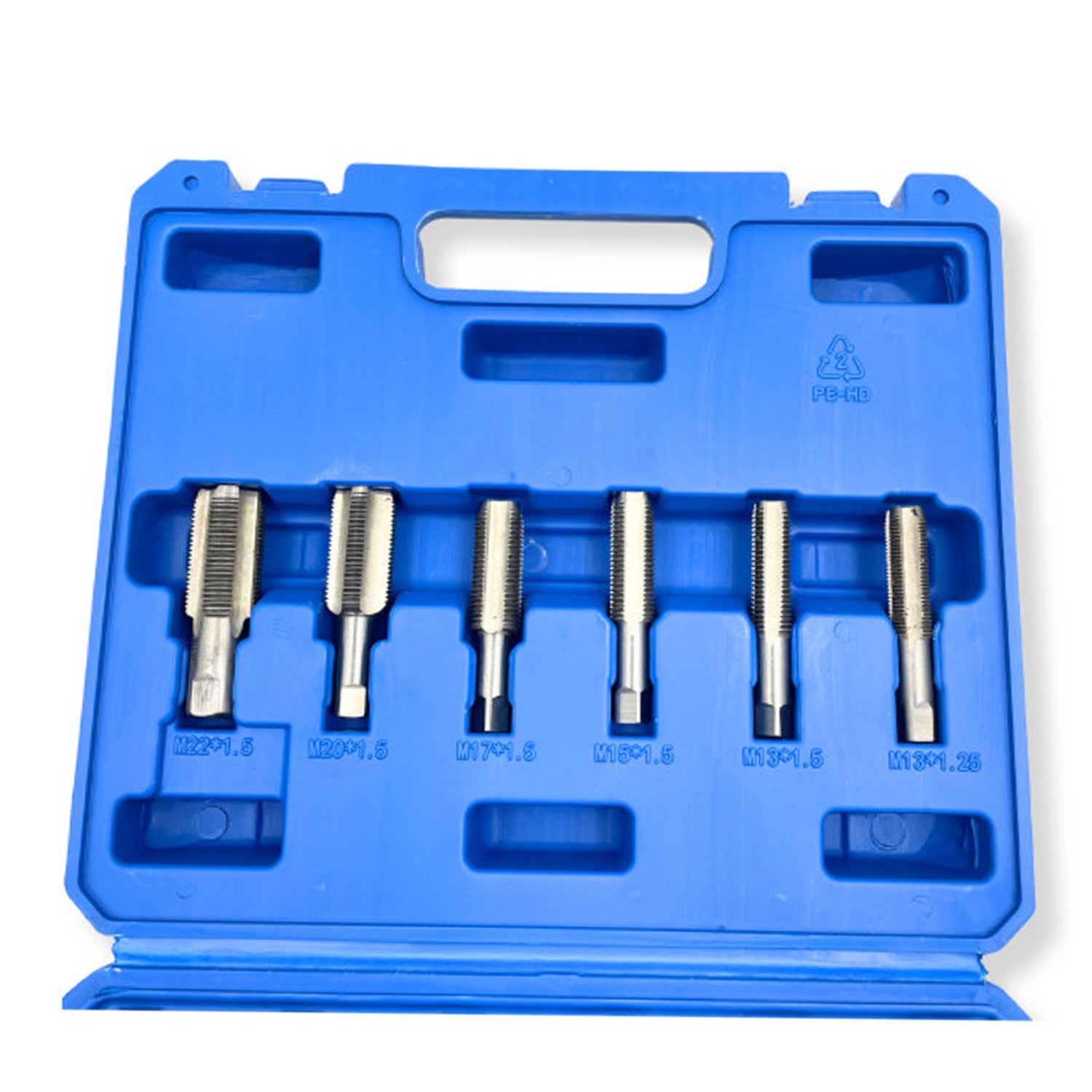 Σετ Επιδιόρθωσης Σπειρώματος Τάπας Λαδιού 114Τμχ