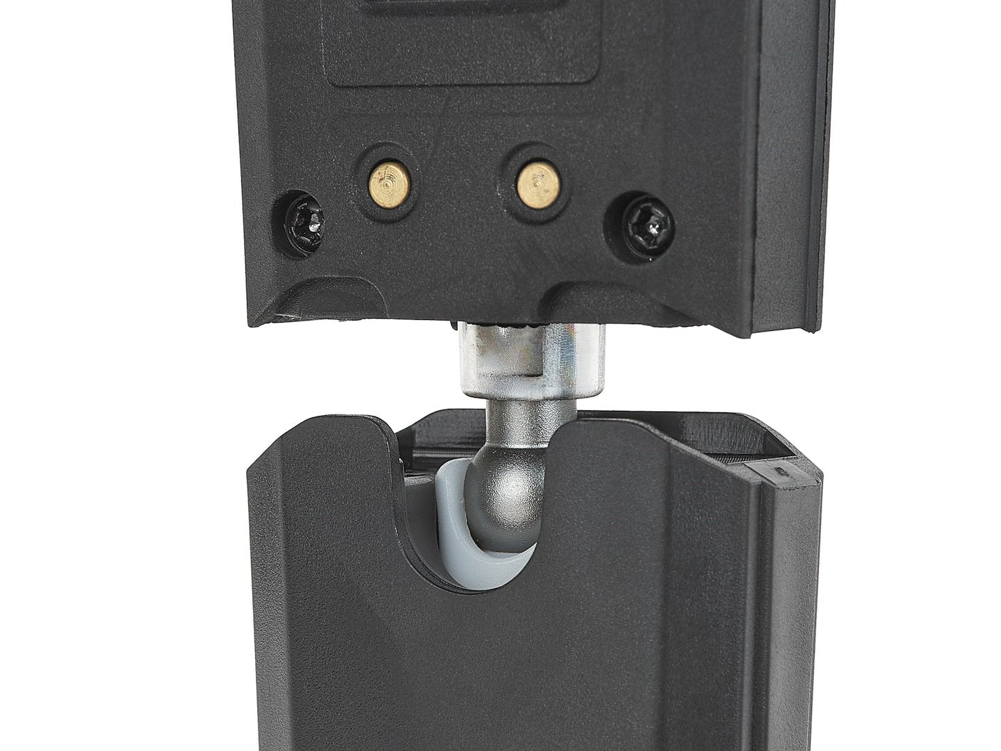 Φακός Συνεργείου Μπαταρίας Led Cob 10w+5w Επαναφορτιζόμενος Με Βάση 2000mAh 550lm IP54