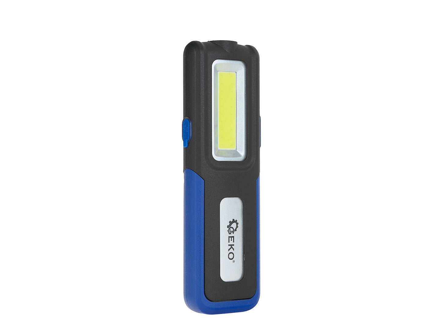Λάμπα Εργασίας Led Επαναφορτιζόμενη Με Powerbank 200MAh 400lm GEKO
