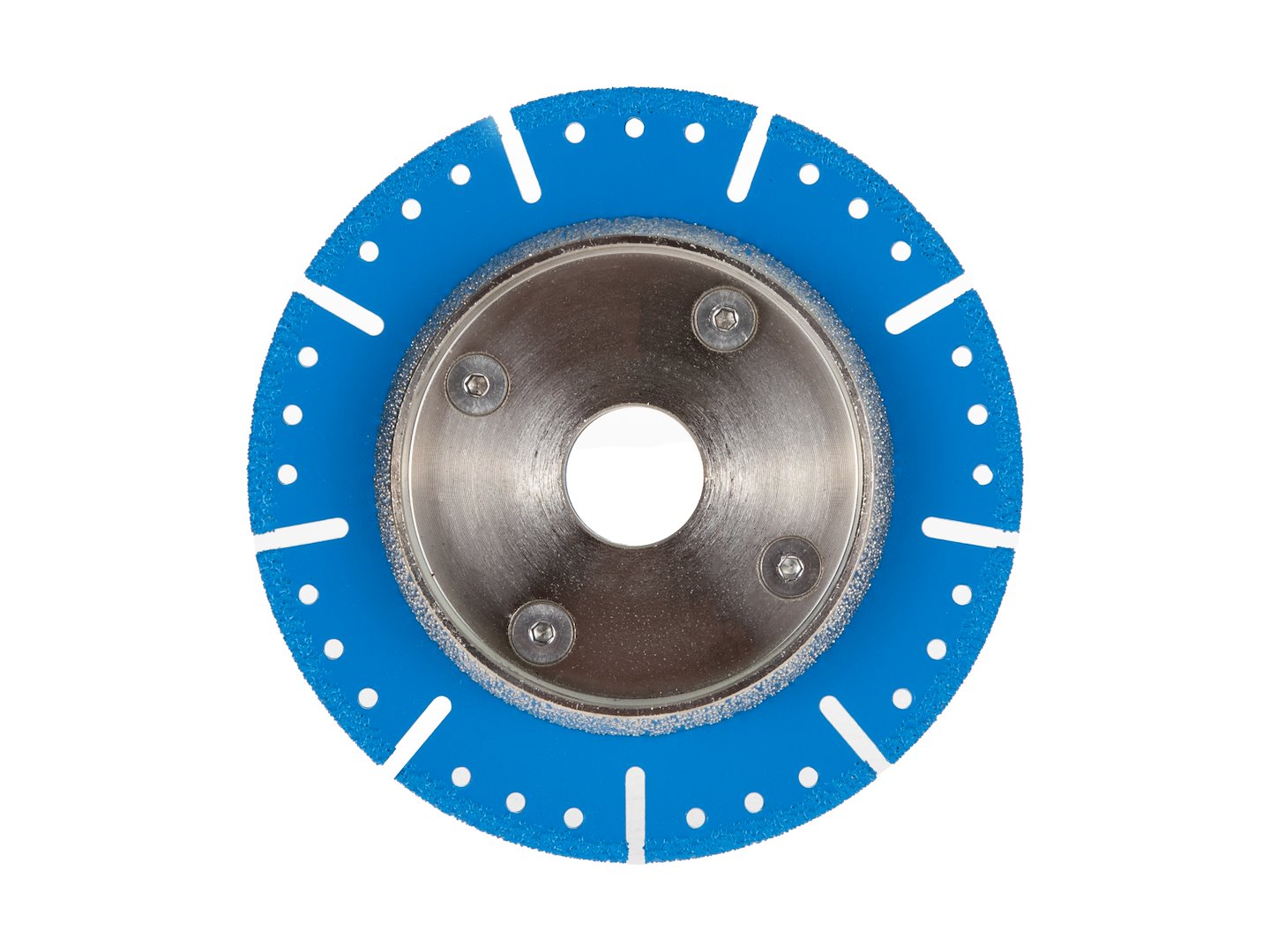 Δίσκος Διαμαντέ-Διαμαντόδισκος Κοπής PVC 125mm