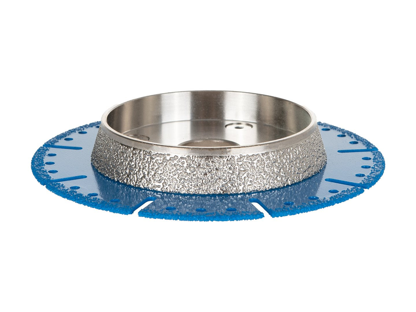Δίσκος Διαμαντέ-Διαμαντόδισκος Κοπής PVC 125mm