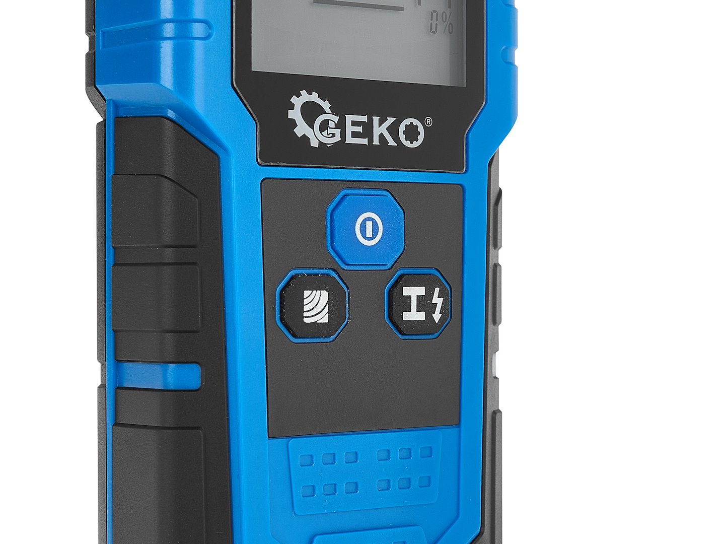 Ανιχνευτής Ψηφιακός Καλωδίων Και Προφίλ GEKO