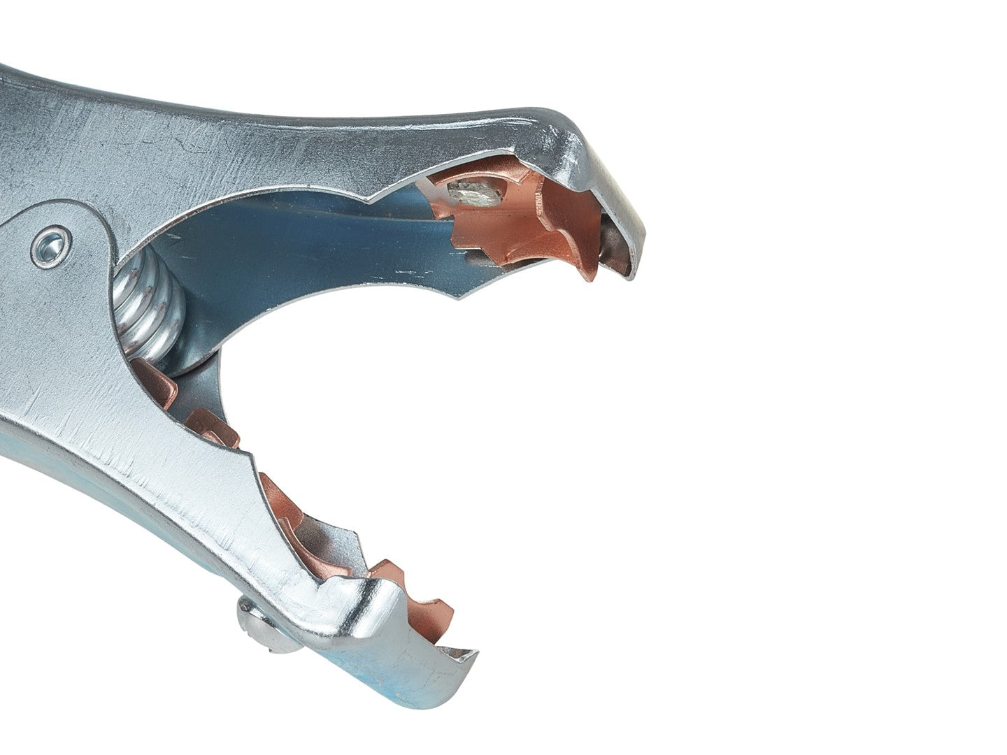 Σφιγκτηρασ Μπαταριασ Αυτοκινητου 500A Αρνητικοσ