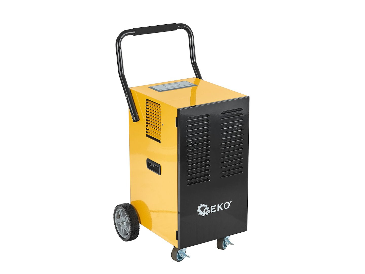 Βιομηχανικός Αφυγραντήρας 50L/25H 50-120m2 650w