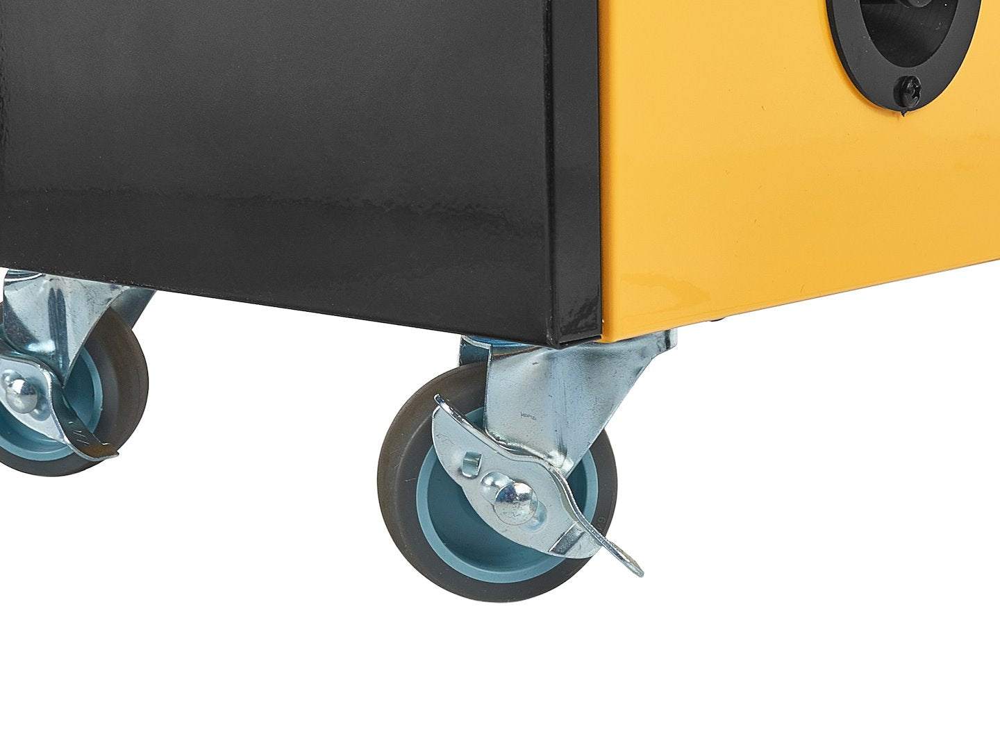 Βιομηχανικός Αφυγραντήρας 50L/25H 50-120m2 650w