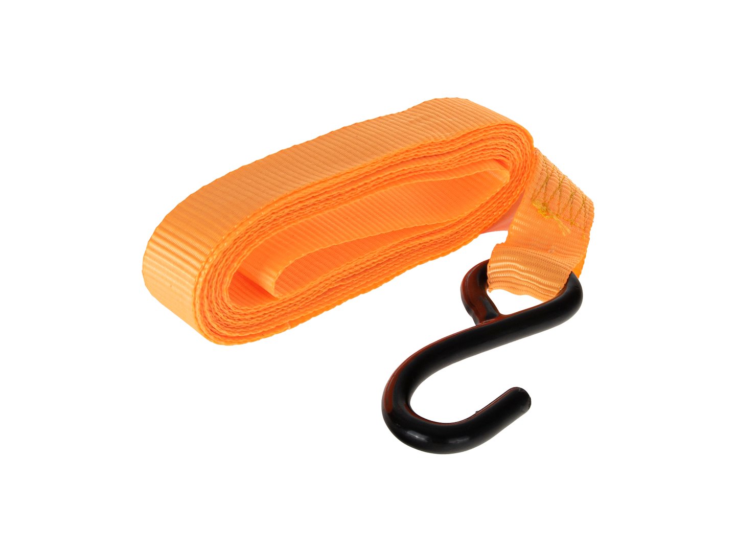 Ιμάντας Πρόσδεσης Με Καστάνια 25mmx4.5m 700kg 4Τμχ