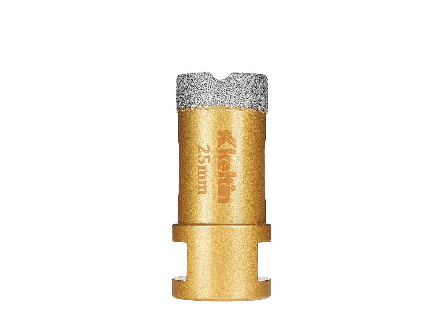 Ποτηροτρύπανο Διαμαντέ 25mm M14 KELTIN